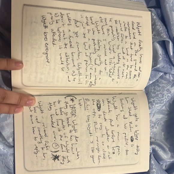 They Both Die at the End - Adam Sylvera - Picture 8 of 10